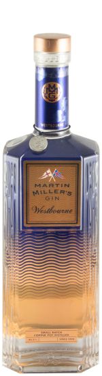 Gin Martin Miller's Westbourne