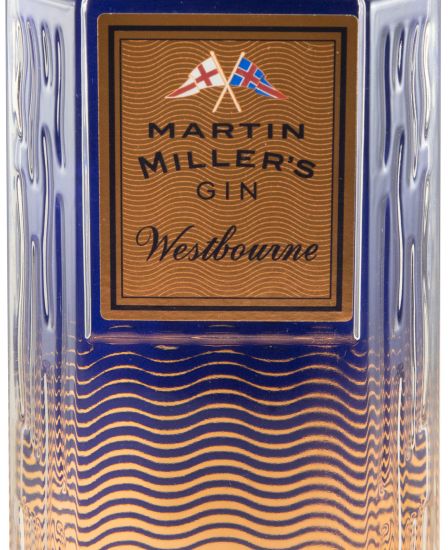 Gin Martin Miller's Westbourne