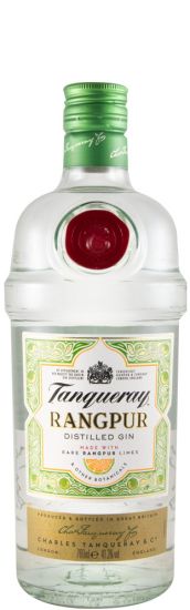 Gin Tanqueray Rangpur