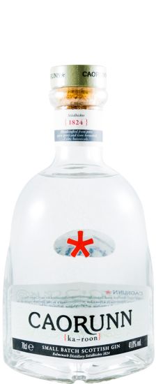 Gin Caorunn Small Batch