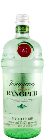 Gin Tanqueray Rangpur 1L