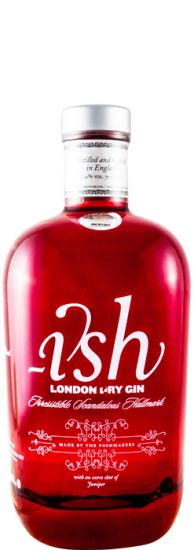 Gin Ish
