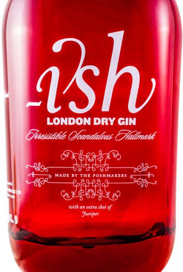 Gin Ish