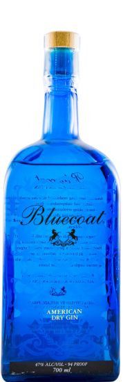 Gin Bluecoat