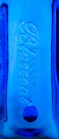 Gin Bluecoat