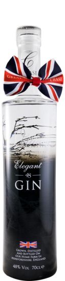 Gin Williams Chase Elegant Crisp