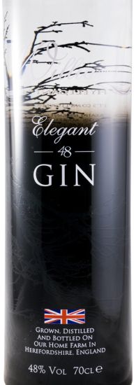 Gin Williams Chase Elegant Crisp