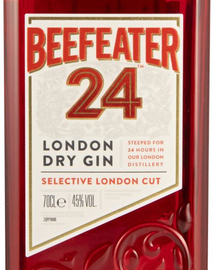 Gin Beefeater 24