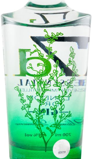 Gin 7D Essential