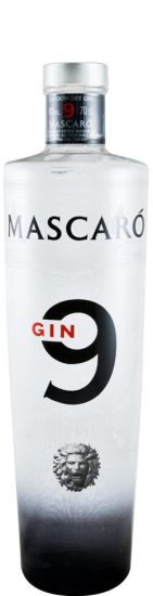 Gin 9 Mascaró