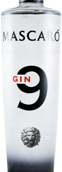 Gin 9 Mascaró