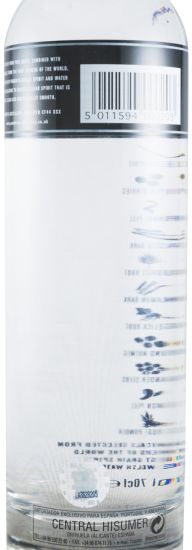 Gin Brecon Special Reserve