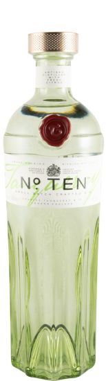 Gin Tanqueray N.º Ten