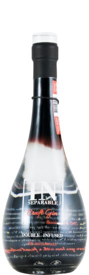 Gin INseparable 50cl