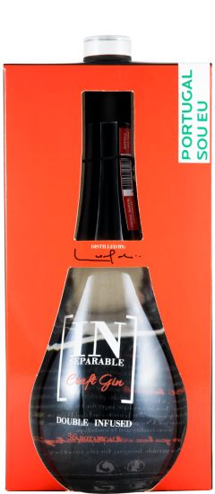 Gin INseparable 50cl