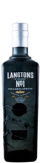 Gin Langtons N.º 1