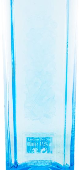 Gin Bombay Star of Bombay