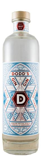 Gin Dodd's 50cl