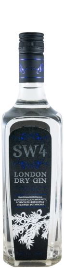 Gin SW4 London Dry