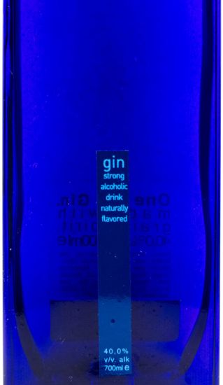 Gin One Key