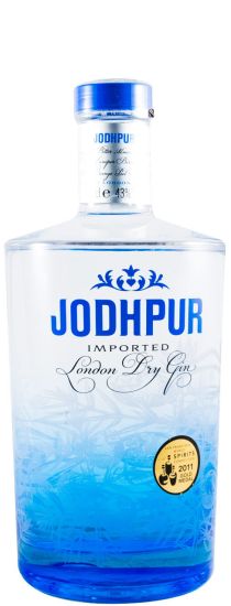 Gin Jodhpur
