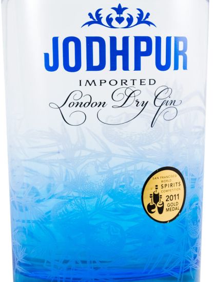 Gin Jodhpur