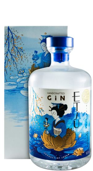 Gin Etsu