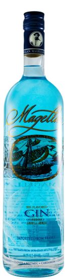 Gin Magellan 1L