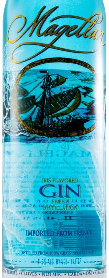 Gin Magellan 1L