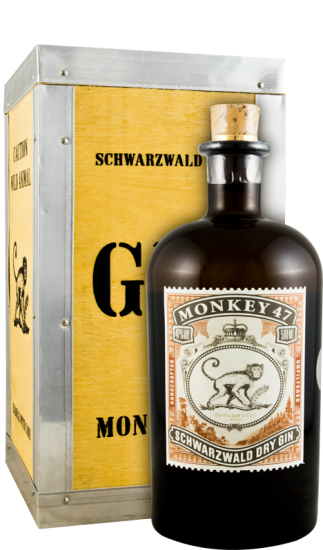Gin Monkey 47 Distillers Cut 50cl