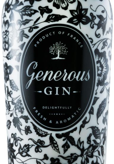 Gin Generous