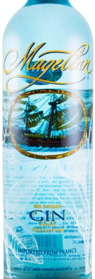 Gin Magellan