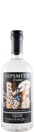 Gin Sipsmith VJOP