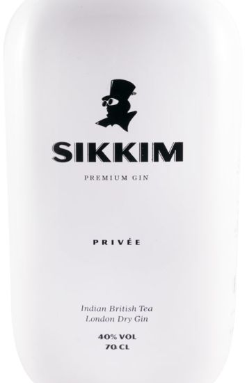 Gin Sikkim Privée