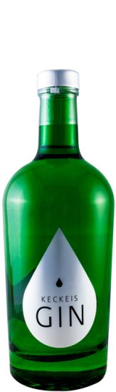 Gin Keckeis 50cl