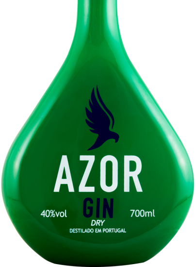 Gin Azor London Dry