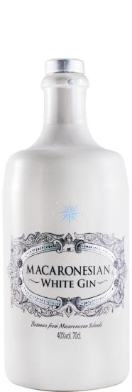 Gin Macaronesian White