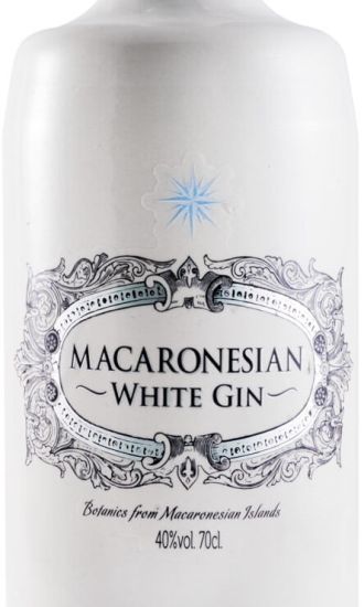Gin Macaronesian White