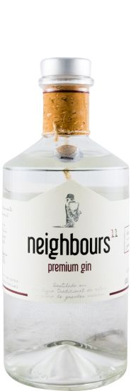 Gin Neighbours 11