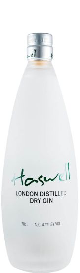 Gin Haswell London Dry