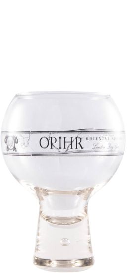 Gin Opihr Oriental Spiced w/Glass