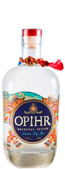 Gin Opihr Oriental Spiced