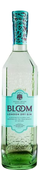 Gin Bloom