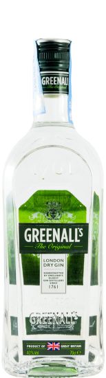 Gin Greenall's