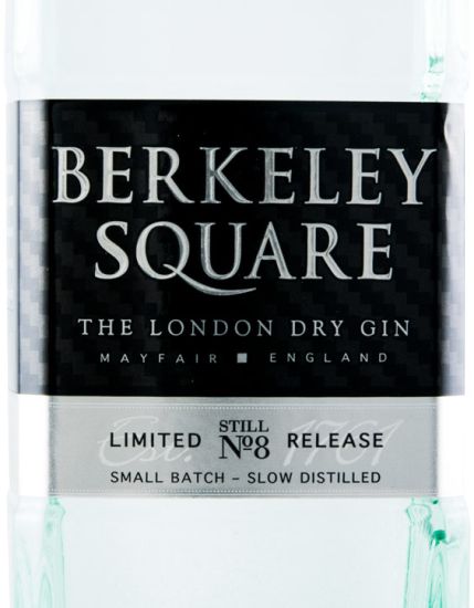 Gin Berkeley Square
