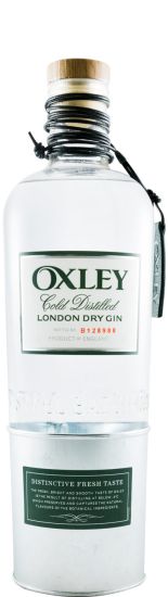 Gin Oxley 1L