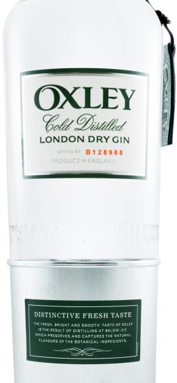 Gin Oxley 1L