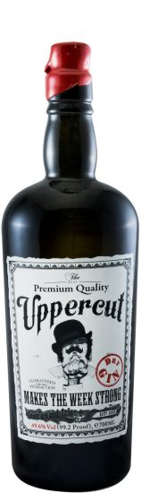 Gin Uppercut