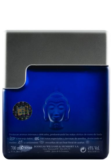 Gin Botanic Ultra Premium