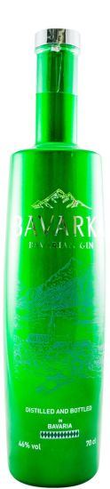 Gin Bavarka